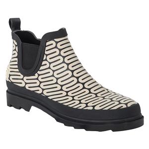 Regatta Dames orla kiely wiggle mid cut wellington laarzen