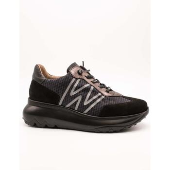 Wonders Lage Sneakers  A-4001