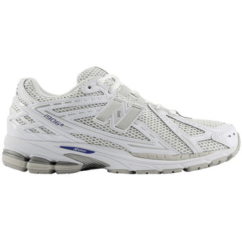 New Balance Lage Sneakers  1906R White Team Royal