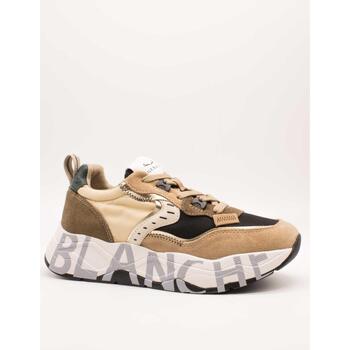 Voile blanche Lage Sneakers  -