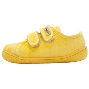 Zapy Lage Sneakers  PONIENTE Deportiva respetuosa Amarillo