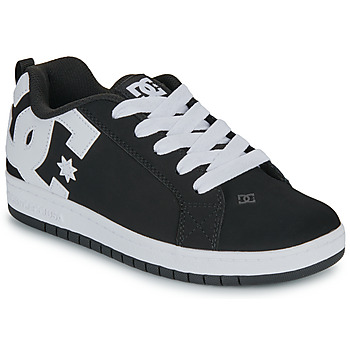 DC Shoes Lage Sneakers  COURT GRAFFIK