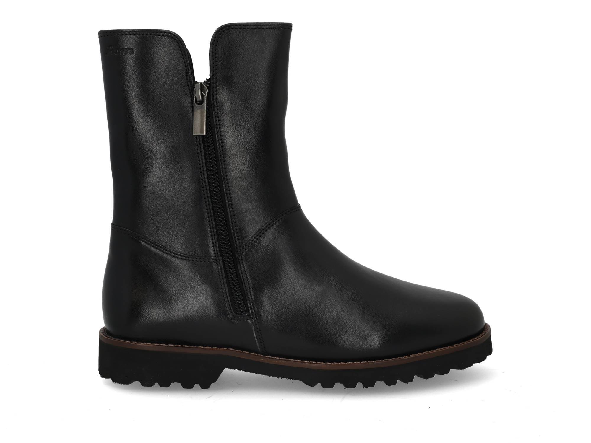Sioux Meredith 40821 schwarz Zwart 