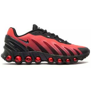Nike Lage Sneakers  Air Max Dn8 Black Bright Crimson
