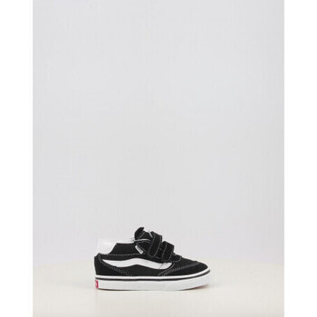 Vans Lage Sneakers  BROOKLYN MID V