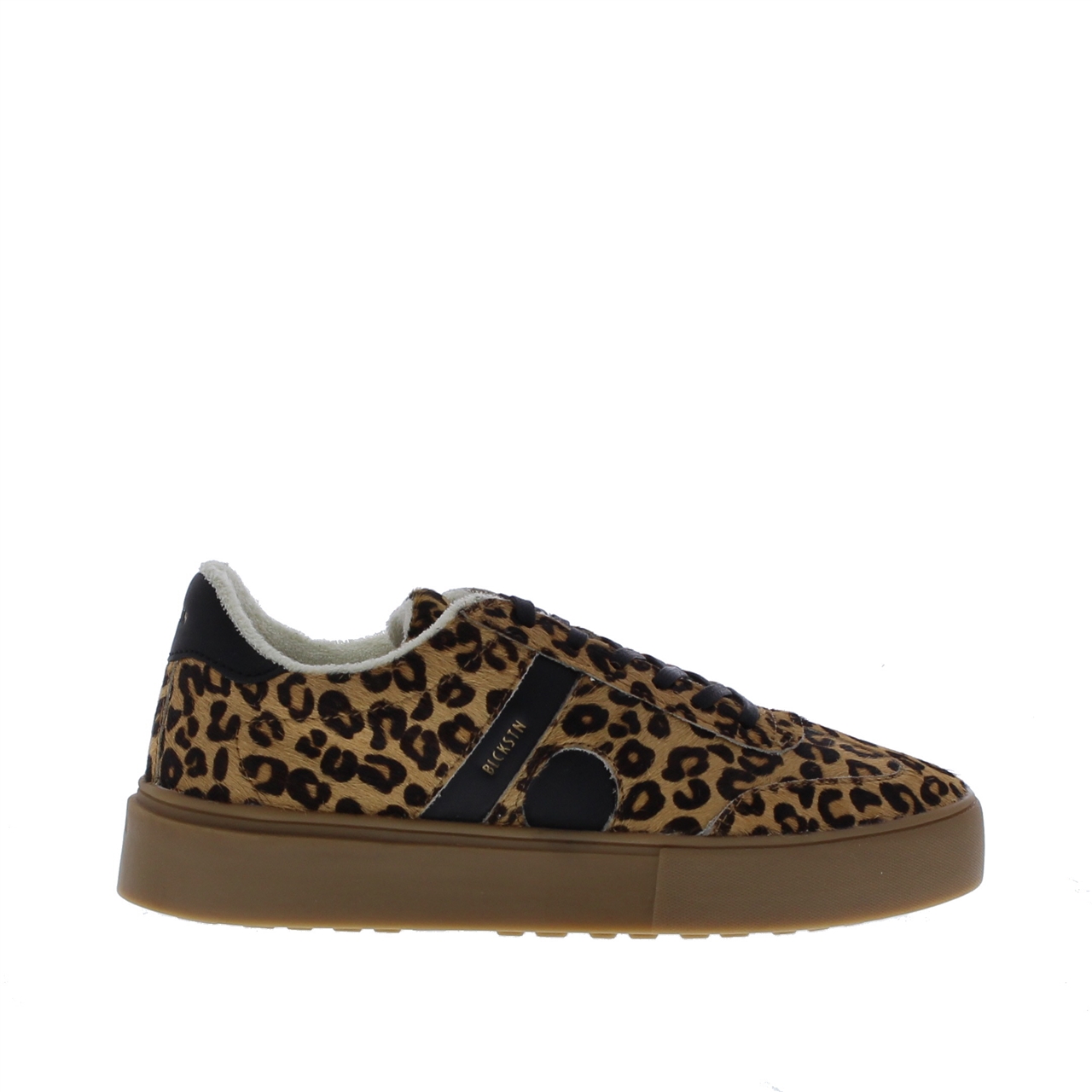 Blackstone Quartz auden dames sneaker | dames | | maat: | pony