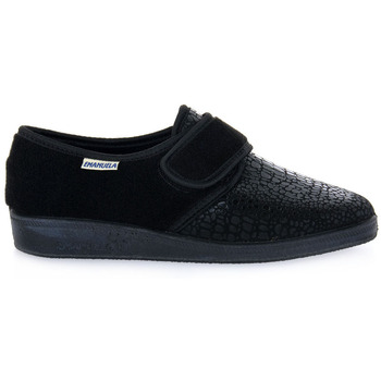 Emanuela Pantoffels  608 NERO PANTOFOLA