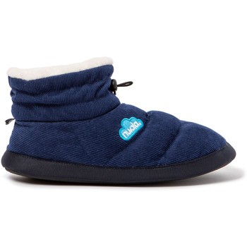 Nuvola. Pantoffels  Boot Home Cordy