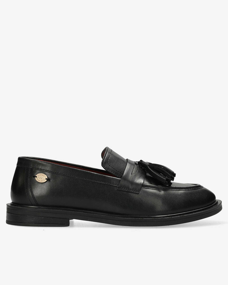 Fred de la Bretoniere Loafers fr001201553w