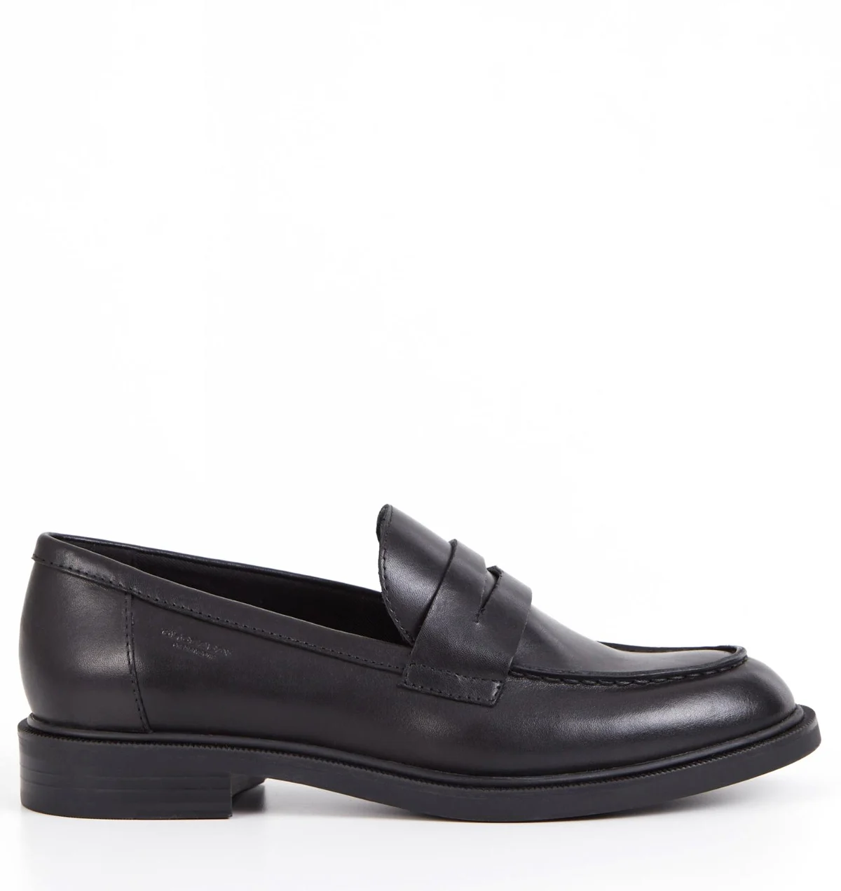 Vagabond Amina loafers black loafers dames