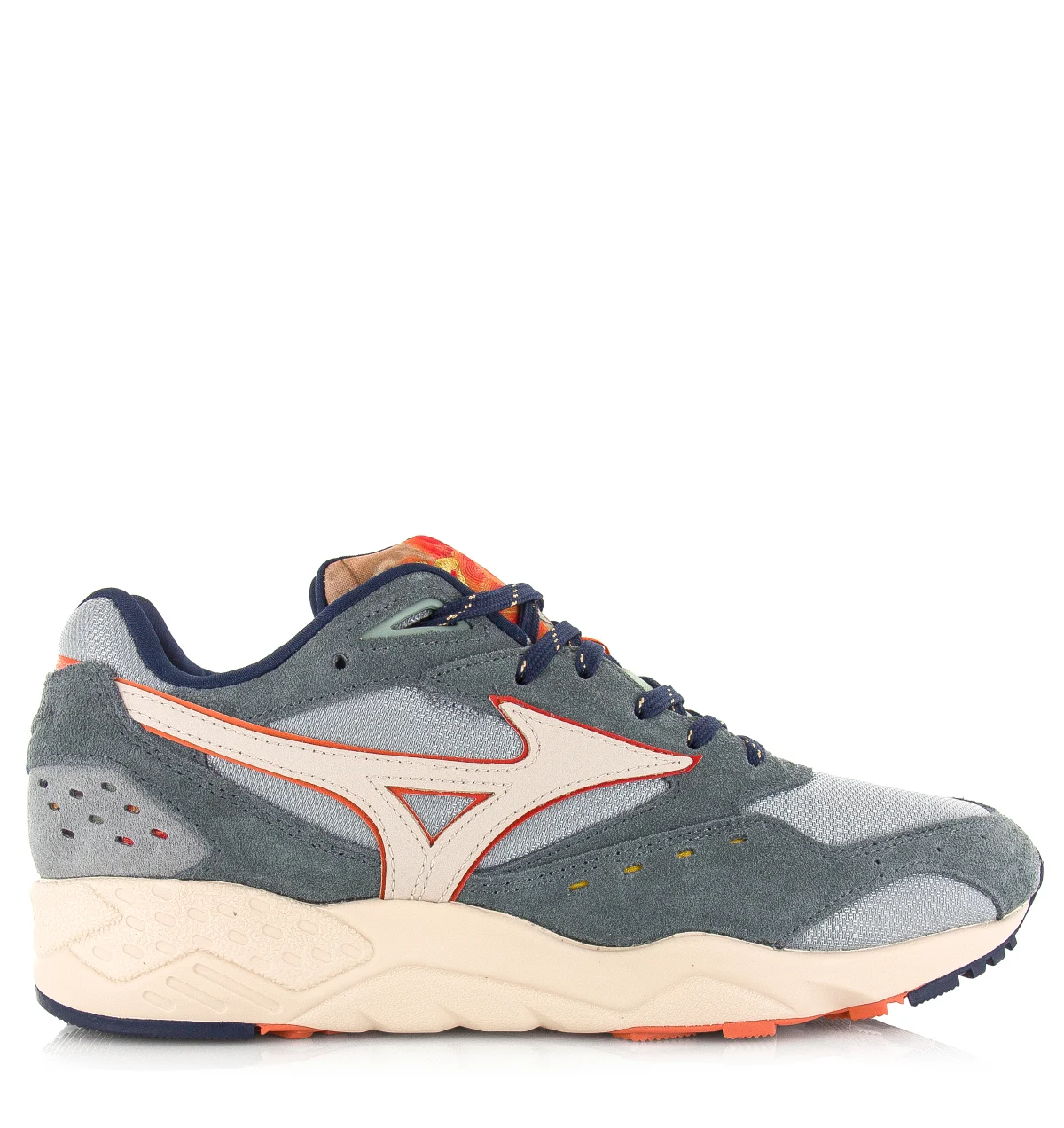 Mizuno X rijksmuseum contender sneakers lage sneakers unisex