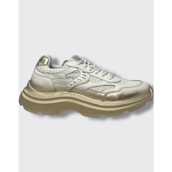 Voile blanche Lage Sneakers  201926603 0N01