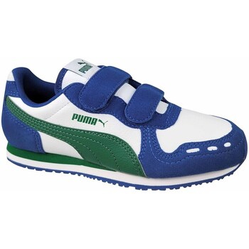 Puma Lage Sneakers  Cabana Racer Sl 20 V Ps