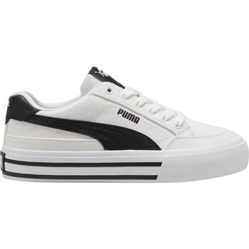 Puma Lage Sneakers  Court Classic Vulc