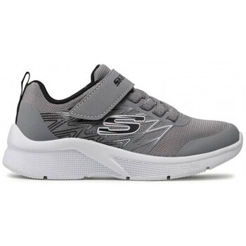 Skechers Lage Sneakers  403770LGYBK