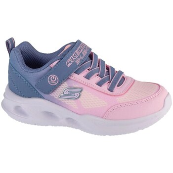Skechers Lage Sneakers  Sola Glow Ombre Deluxe