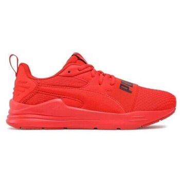 Puma Lage Sneakers  Wired Run Pure JR
