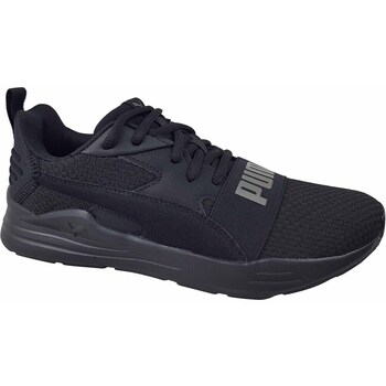 Puma Lage Sneakers  Wired Run Pure JR