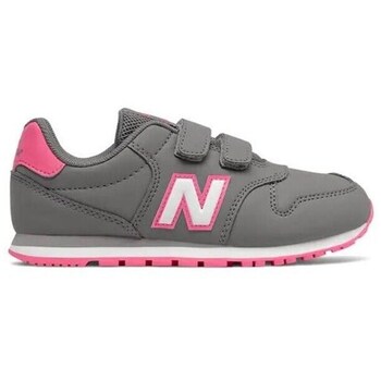 New Balance Lage Sneakers  500