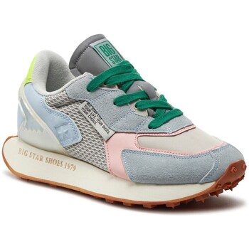 Big Star Lage Sneakers  NN274682