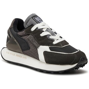 Big Star Lage Sneakers  NN274683