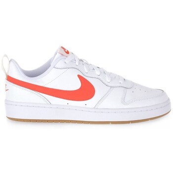 Nike Lage Sneakers  Court Borough Low GS