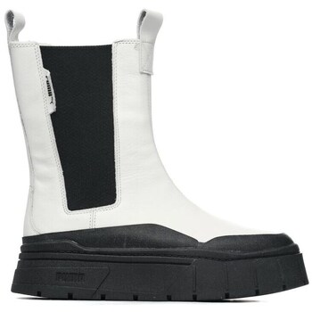Puma Hoge Sneakers  Mayze Stack Chelsea Wns
