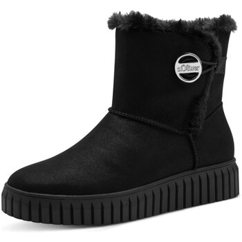 S.Oliver Snowboots  -