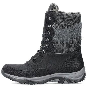 Rieker Snowboots  M964301