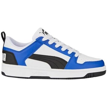 Puma Lage Sneakers  Rebound Layup Lo Sl Jr