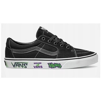 Vans Lage Sneakers  Sk8-low