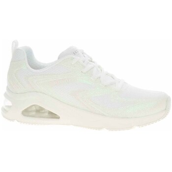 Skechers Lage Sneakers  177411WHT