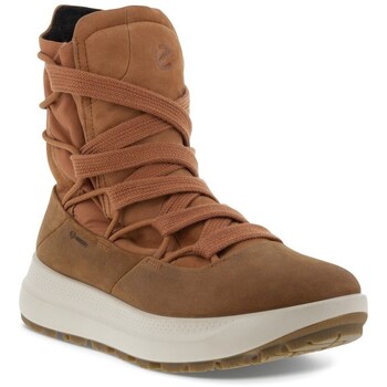 ECCO Snowboots  Winterstiefel Solice Mid Gtx