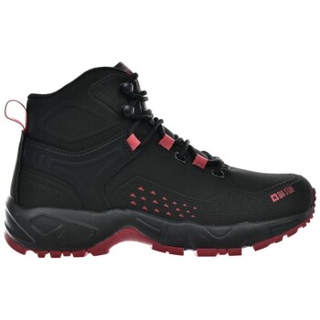 Big Star Hoge Sneakers  Big Wes