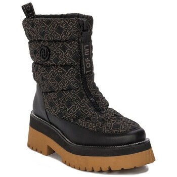 Liu Jo Snowboots  Brown Black