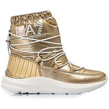 Emporio Armani Snowboots  X8M002XK230R369