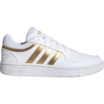 Adidas Lage Sneakers  Hoops 3.0