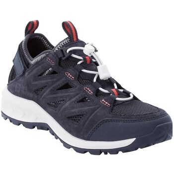 Jack Wolfskin Lage Sneakers  Woodland 2 Hybrid