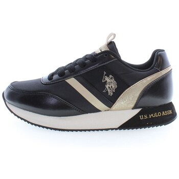 U.S Polo Assn. Lage Sneakers  NOBIW002