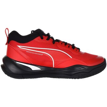 Puma Lage Sneakers  Playmaker Pro JR