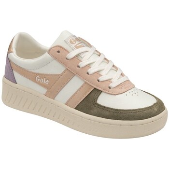 Gola Lage Sneakers  Grandslam Quadrant 2024