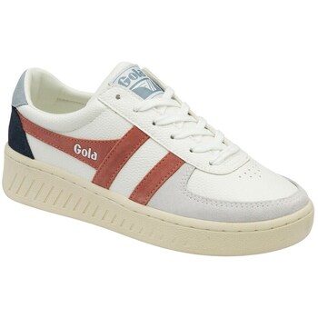 Gola Lage Sneakers  Grandslam Trident