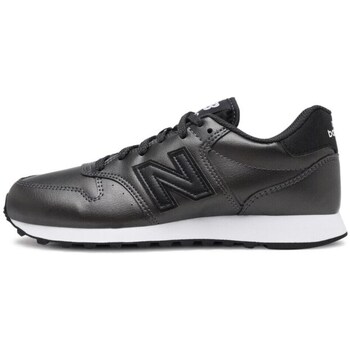 New Balance Lage Sneakers  500