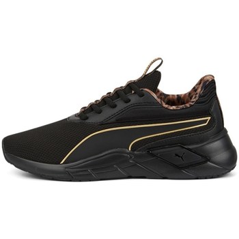 Puma Lage Sneakers  Lex Safari Glam