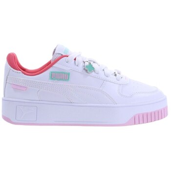 Puma Lage Sneakers  Carina Street Charms