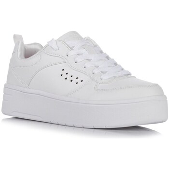 Skechers Lage Sneakers  Court High Color Z