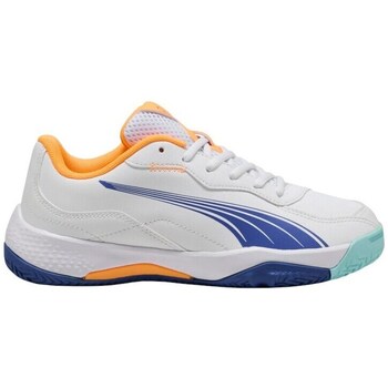 Puma Lage Sneakers  Nova Smash