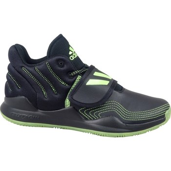 Adidas Laarzen  Deep Threat J