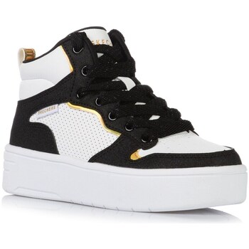 Skechers Laarzen  Court High shine Kic