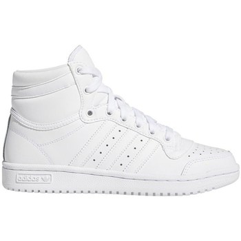 Adidas Laarzen  Top Ten J